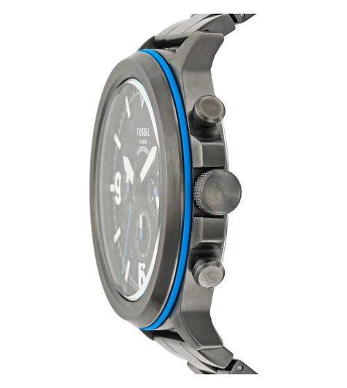 FOSSIL FS5753 Latitude Chronograph Watch for Men