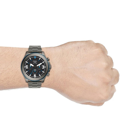 FOSSIL FS5753 Latitude Chronograph Watch for Men