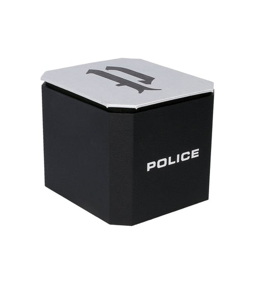 POLICE PLPEWJG0018401 Analog Watch for Men