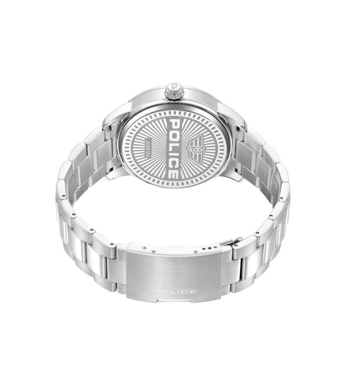 POLICE PLPEWJG0018401 Analog Watch for Men