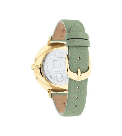 TOMMY HILFIGER TH1782583 Florence Analog Watch for Women