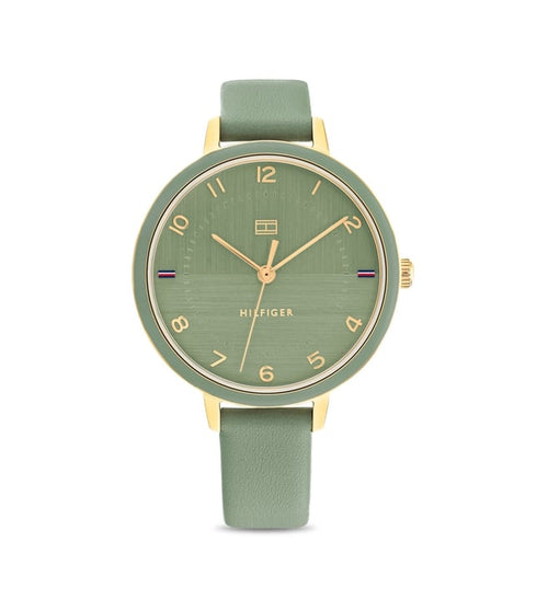 TOMMY HILFIGER TH1782583 Florence Analog Watch for Women