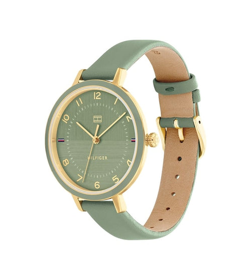 TOMMY HILFIGER TH1782583 Florence Analog Watch for Women