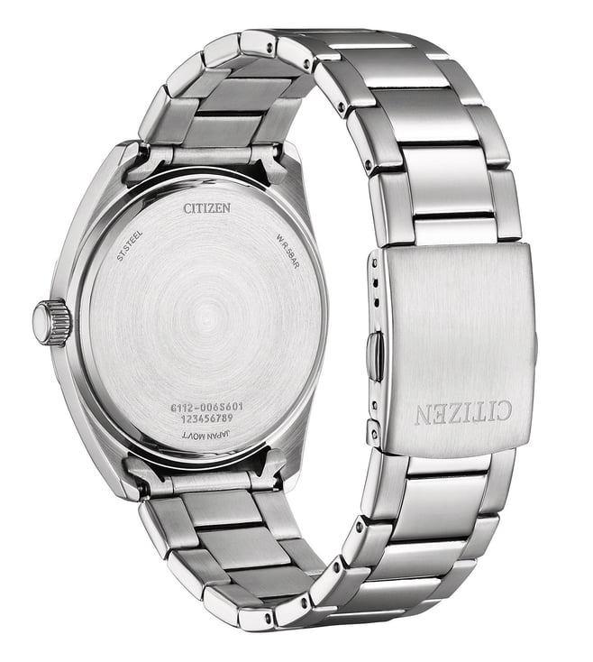 CITIZEN BI5110-54A Hyperion Watch for Men