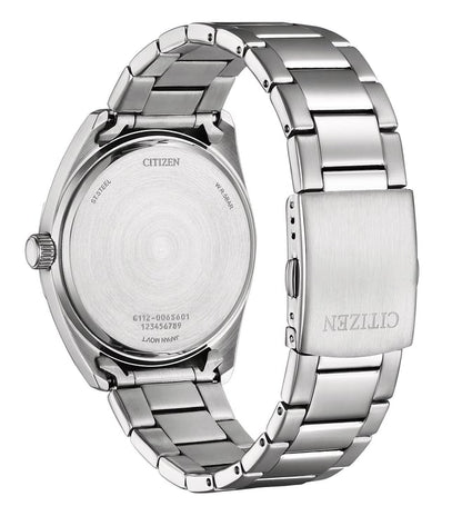 CITIZEN BI5110-54A Hyperion Watch for Men