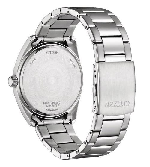 CITIZEN BI5110-54A Hyperion Watch for Men