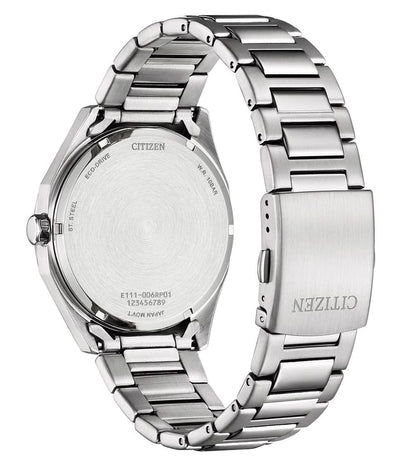CITIZEN BM7600-81A Eco-Drive Watch for Men
