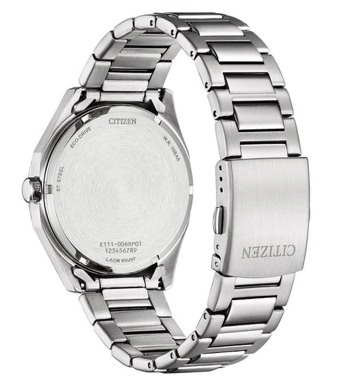 CITIZEN BM7600-81A Eco-Drive Watch for Men