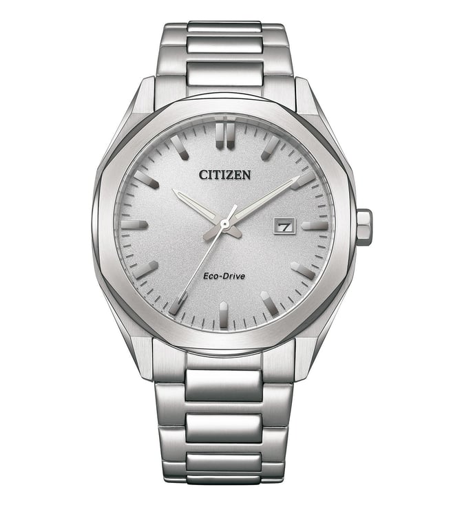 CITIZEN BM7600-81A Eco-Drive Watch for Men