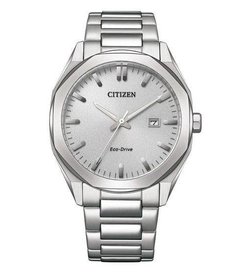 CITIZEN BM7600-81A Eco-Drive Watch for Men