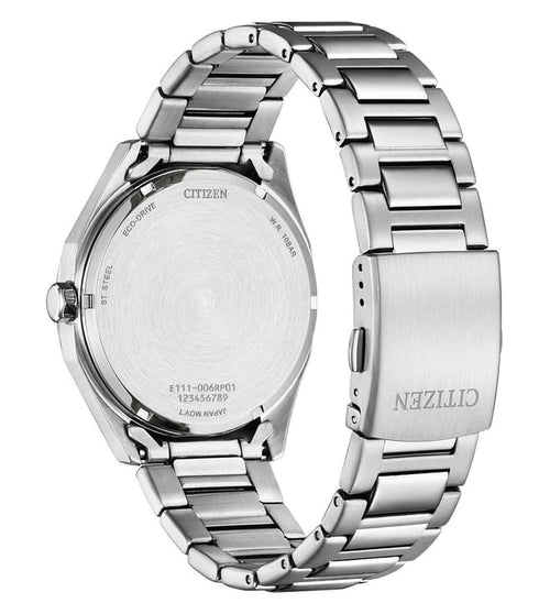 CITIZEN BM7600-81L Eco-Drive Watch for Men