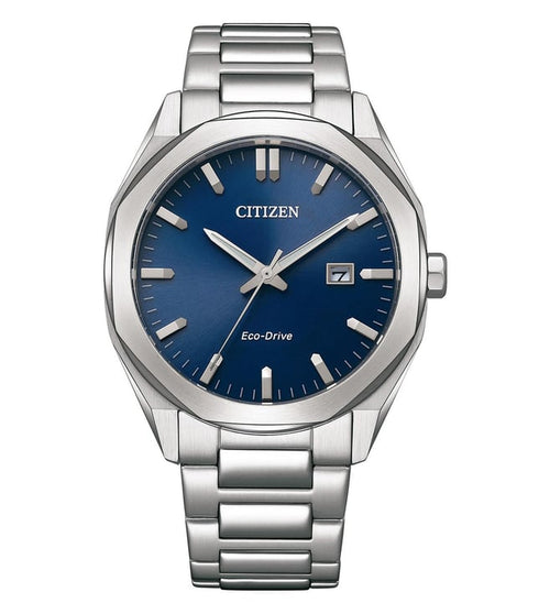 CITIZEN BM7600-81L Eco-Drive Watch for Men