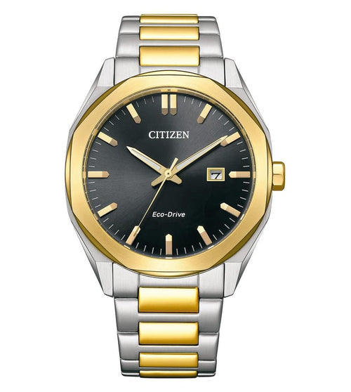 CITIZEN BM7604-80E Eco-Drive Watch for Men