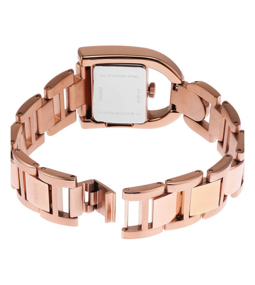 FOSSIL ES5328 Harwell Analog Watch for Women