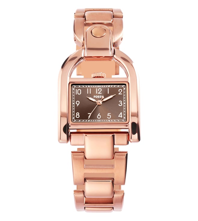 FOSSIL ES5328 Harwell Analog Watch for Women