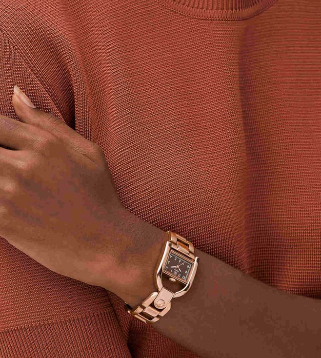 FOSSIL ES5328 Harwell Analog Watch for Women