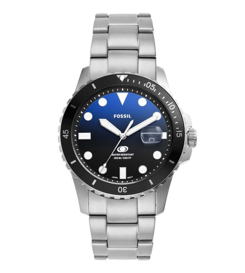 Fossil FS6038 Dive Analog Watch for Men