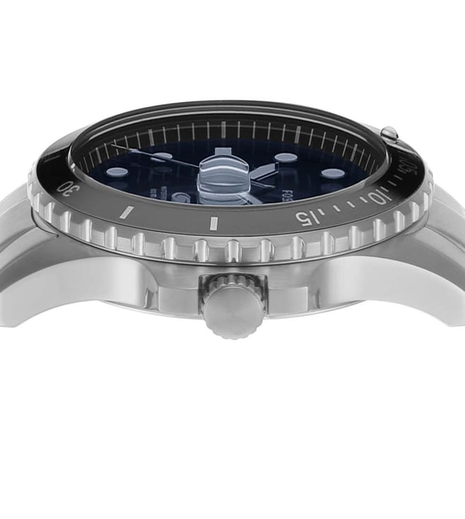 Fossil FS6038 Dive Analog Watch for Men