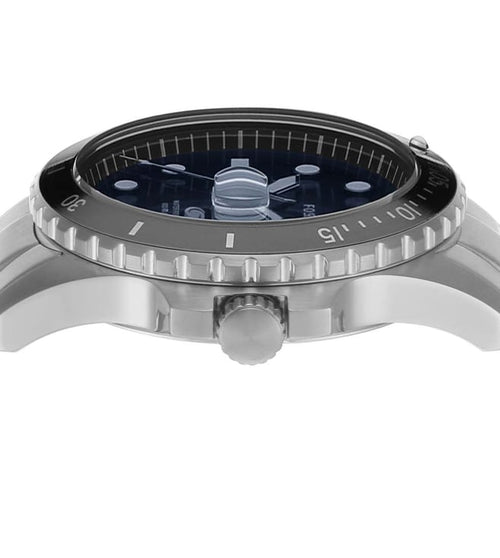 Fossil FS6038 Dive Analog Watch for Men