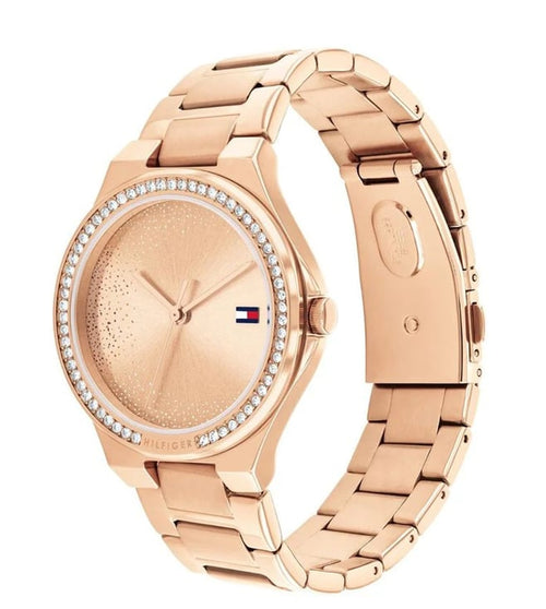 Tommy Hilfiger TH1782643 JULIETTE Watch for Women