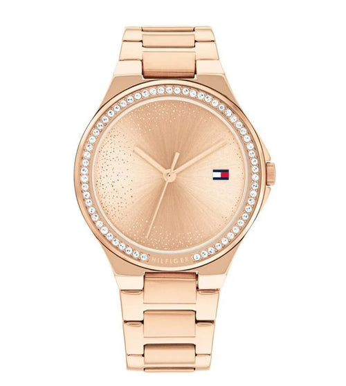 Tommy Hilfiger TH1782643 JULIETTE Watch for Women