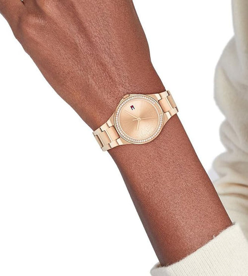 Tommy Hilfiger TH1782643 JULIETTE Watch for Women