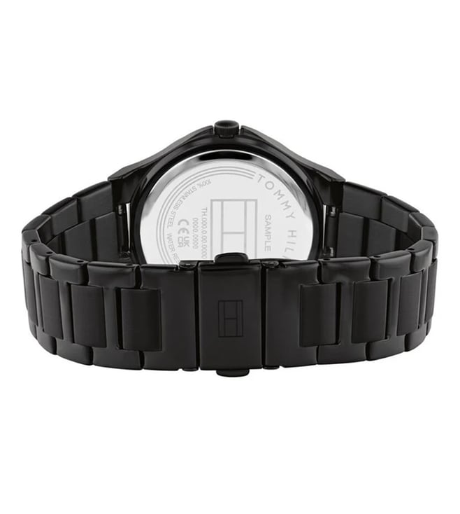 Tommy Hilfiger TH1782644 JULIETTE Watch for Women