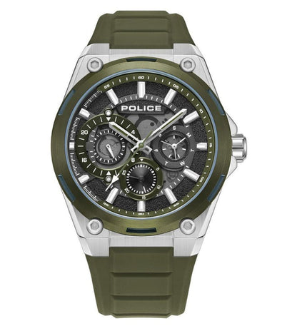 POLICE PLPEWJQ2203242 Analog Watch for Men