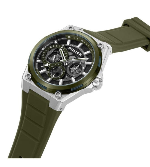 POLICE PLPEWJQ2203242 Analog Watch for Men