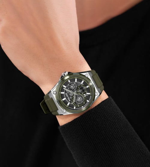 POLICE PLPEWJQ2203242 Analog Watch for Men