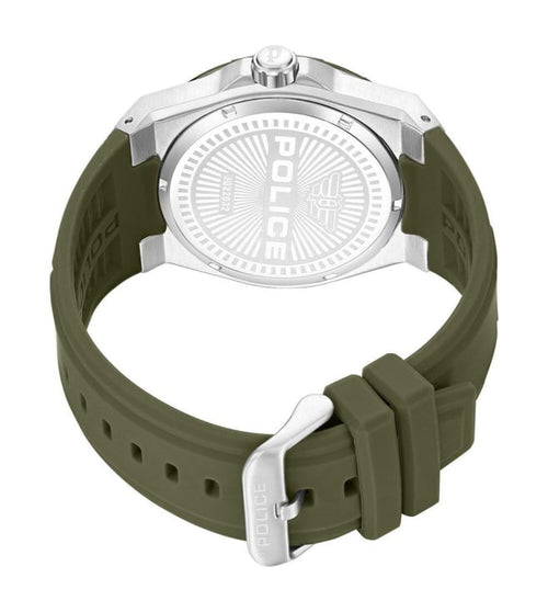 POLICE PLPEWJQ2203242 Analog Watch for Men