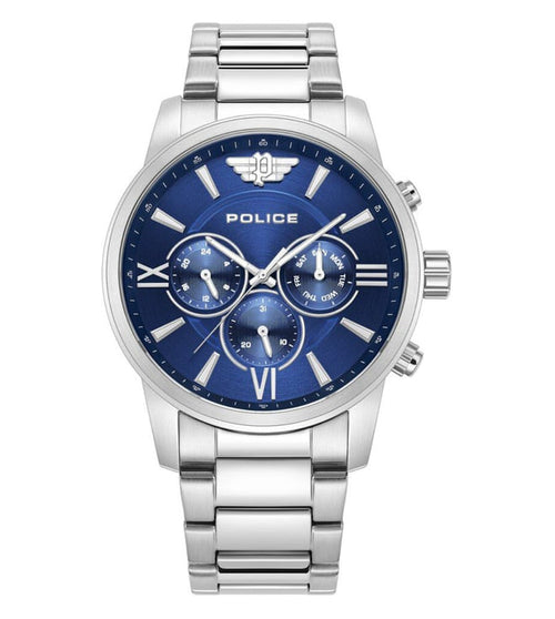 POLICE PLPEWJK0004404 Chronograph Watch for Men