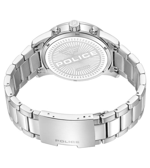POLICE PLPEWJK0004404 Chronograph Watch for Men