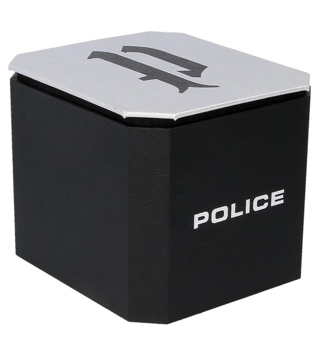 POLICE PLPEWJK0004404 Chronograph Watch for Men