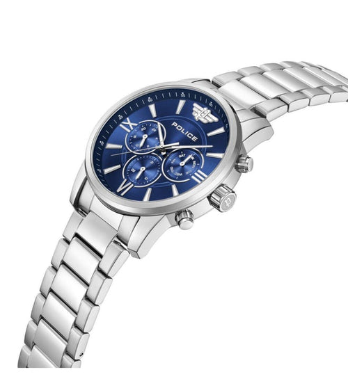 POLICE PLPEWJK0004404 Chronograph Watch for Men