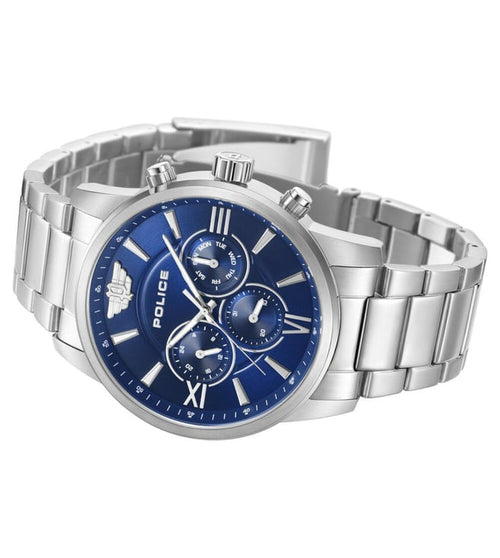 POLICE PLPEWJK0004404 Chronograph Watch for Men