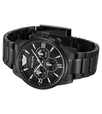 POLICE PLPEWJK0004406 Chronograph Watch for Men