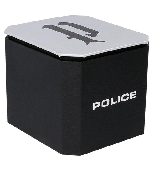 POLICE PLPEWJK0004406 Chronograph Watch for Men