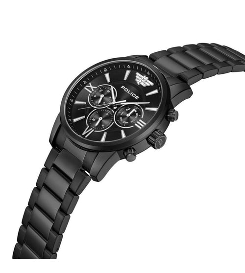POLICE PLPEWJK0004406 Chronograph Watch for Men