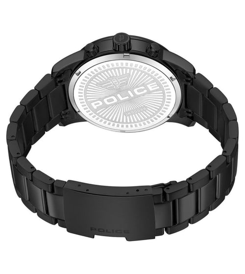 POLICE PLPEWJK0004406 Chronograph Watch for Men