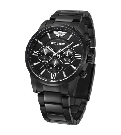 POLICE PLPEWJK0004406 Chronograph Watch for Men