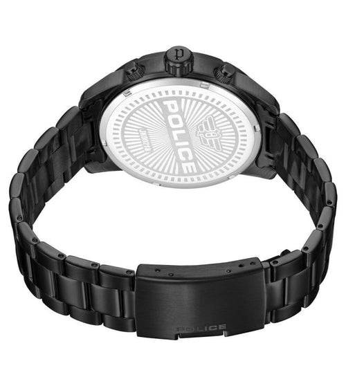 POLICE PLPEWJK0021806 Chronograph Watch for Men