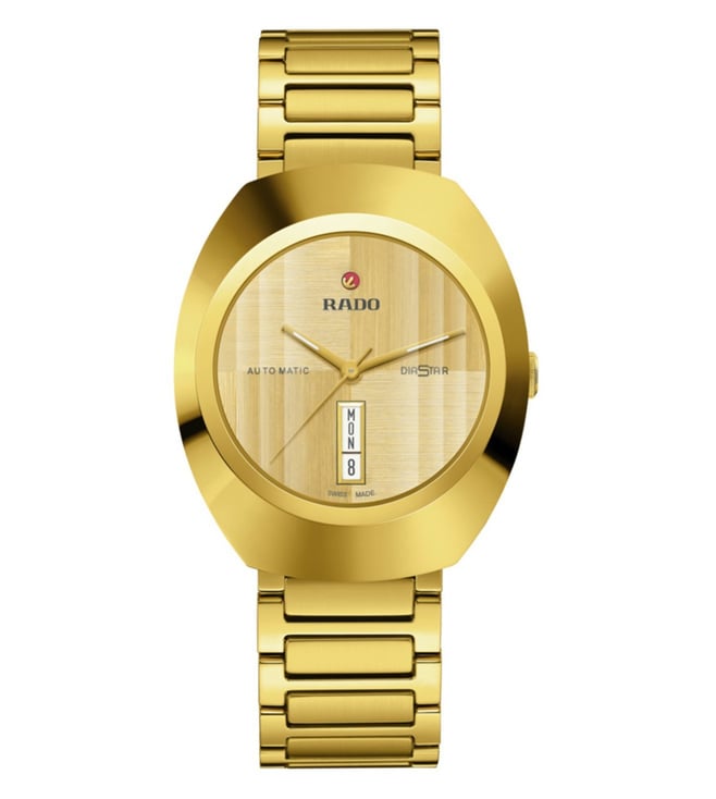 Rado Diastar Original Automatic - R12161253