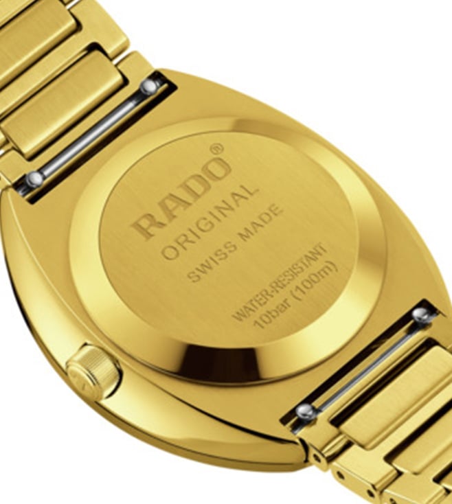 Rado Diastar Original Automatic - R12161253