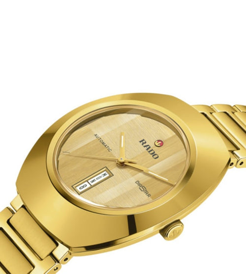 Rado Diastar Original Automatic - R12161253
