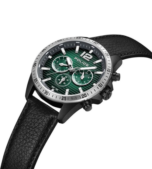 POLICE PLPEWGF0040141 Analog Watch for Men