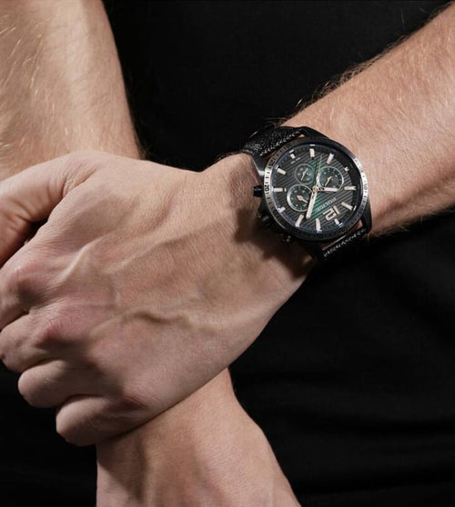 POLICE PLPEWGF0040141 Analog Watch for Men