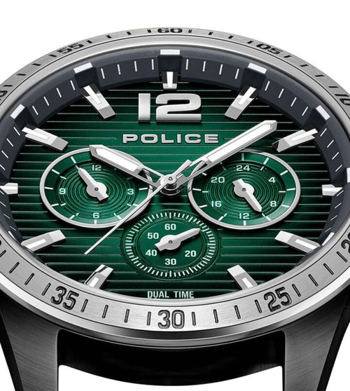 POLICE PLPEWGF0040141 Analog Watch for Men