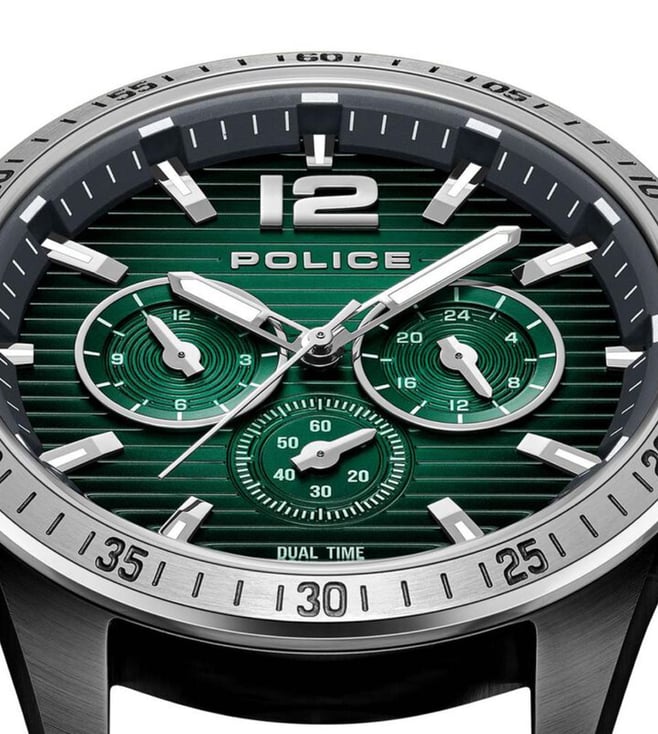 POLICE PLPEWGF0040141 Analog Watch for Men