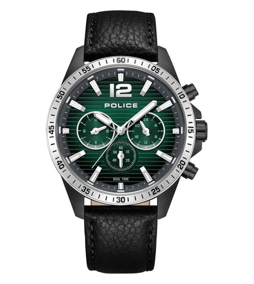 POLICE PLPEWGF0040141 Analog Watch for Men